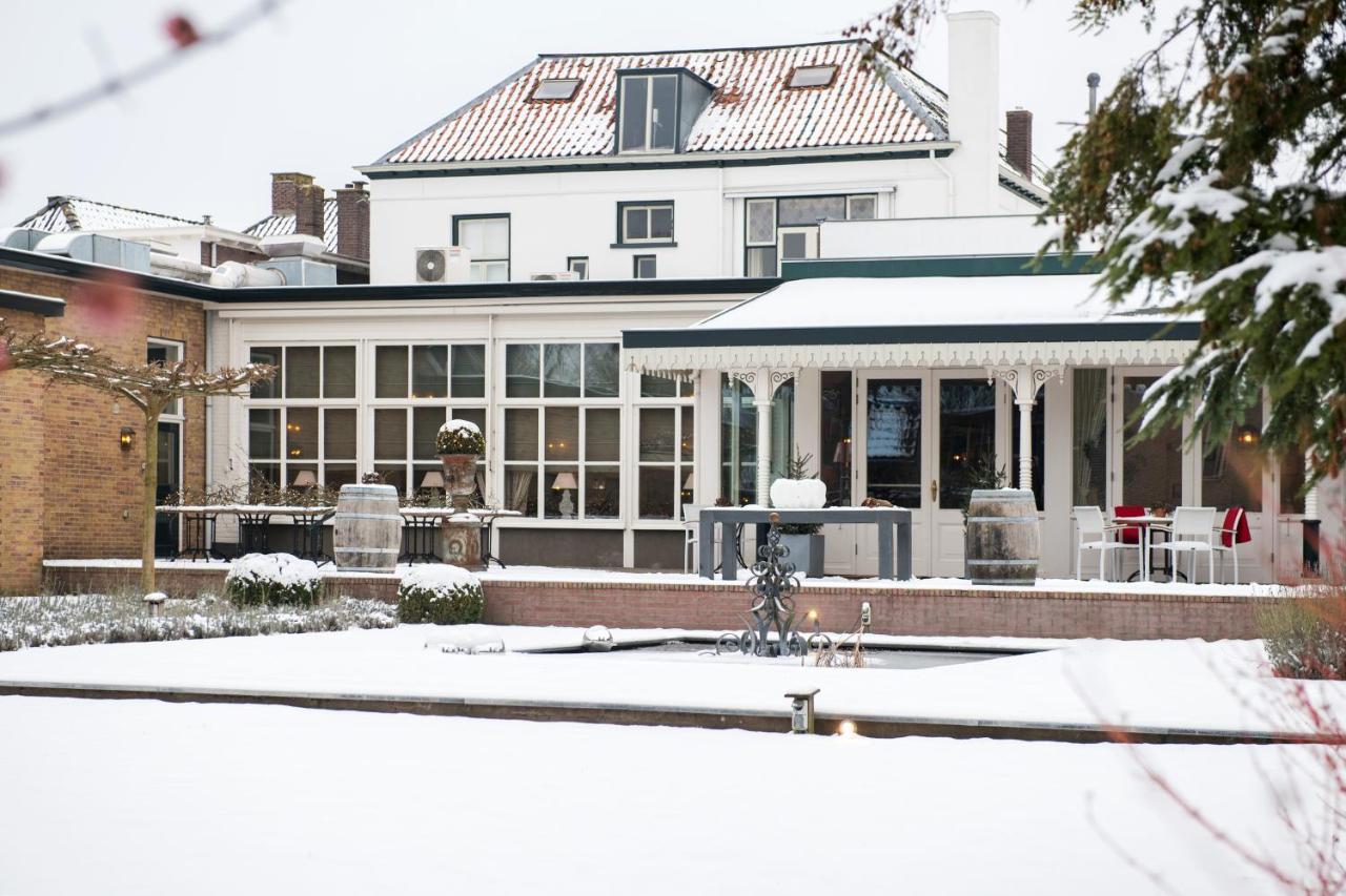 Hotel Bakker Vorden Exterior foto