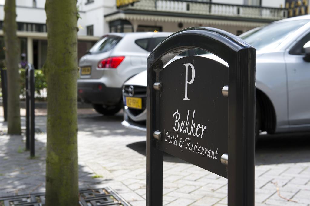 Hotel Bakker Vorden Exterior foto