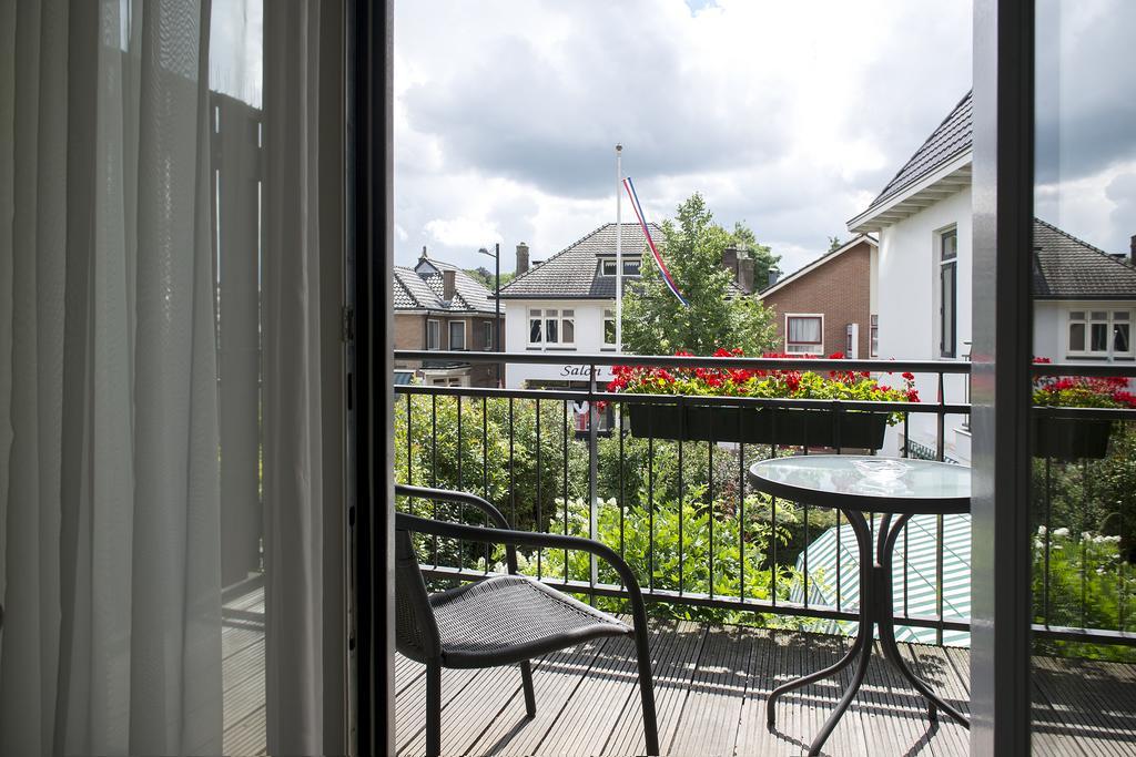 Hotel Bakker Vorden Exterior foto