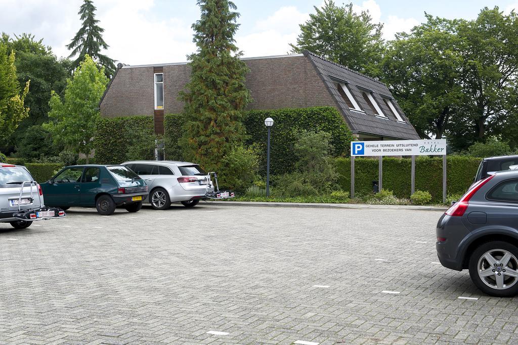 Hotel Bakker Vorden Exterior foto
